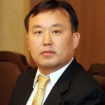 박연수 속리산둘레길 이사장, 총리실 소속 시민사회위원 위촉