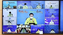 김지철 충남교육감이 휴가 첫날 복귀한 사연