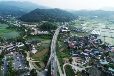 아산시, 국도39호(유곡~역촌)와 국지도70호선(음봉~성환) 확장
