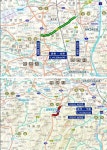 아산시, 국도39호(유곡~역촌)와 국지도70호선(음봉~성환) 확장