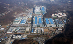 아산시, 삼성디스플레이 등 기업들 대규모 투자 순항