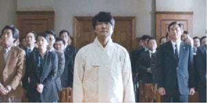 진혜원 이재명 무료변론, 영화 《변호인》처럼 응원의 의미였을 것