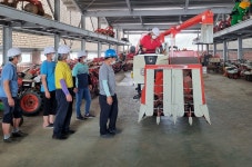 아산 농업의 미래, 결국 농업인이 힘