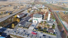 해미국제성지 K-순례길로…세계유산 등재