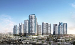 청주 복대2구역 포스코 더샾 청주센트럴 17일 견본주택 개관