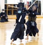 포토] 하늘을 찌를 듯한 검사들의 패기