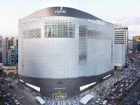 갤러리아타임월드, 절임 배추 예약판매 시작