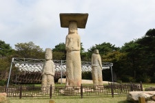 [충남 치유의 길…불교 순례길6] 당진 안국사지 봉화산 솔바람길