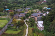 [충남 치유의 길…천주교 순례길5] 삶을 되돌아보는 길