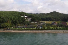 [충남 치유의 길…천주교 순례길5] 삶을 되돌아보는 길