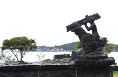 [충남 치유의 길…천주교 순례길5] 삶을 되돌아보는 길