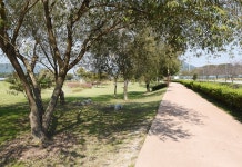 이번 주말 여기 어때…산책과 힐링을 동시에, 홍성 이응노의 집