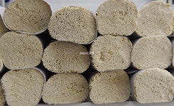 이번 주말 여기 어때…국화·국수·국밥 미리 가 본 예산장터 삼국축제