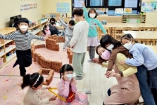 안심 보육환경 열린 어린이집 충주 17곳 선정