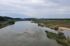 미호천(川)을 미호강(江)으로…충북도 도민 설문조사 추진