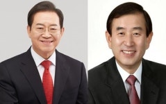 [굿모닝충북] 이종배의 망설임과 조길형의 선 등판…충주 정가 혼돈