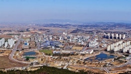 충남도, 내포신도시 종합병원 새 길 찾나?