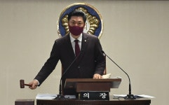 대전 중구 법인택시 종사자 생활안정자금 지원 무산