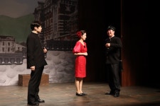 한국효문화진흥원, 2021 공연장상주단체 공연 지원··· 1083명 관람