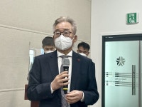 대전 행복주택 '신탄진 다가온' 공사 10일 재개… "단지 사건 수사 중"