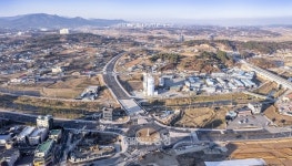 내포신도시~홍성역 5분대 연결…15일 개통