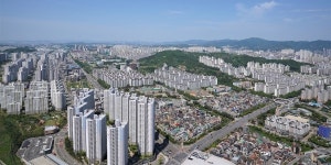 소방관 1인당 1060명 천안시…소방서 신설 검토