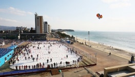 보령해저터널 둘러보고 굴·키조개 맛볼까?