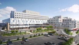 충남대학교병원, 대전광역정신건강복지센터 수탁기관 되다