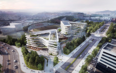[2022 대입특집] 대전·충청 대표 사립 한남대학교… 65년 명성 주목