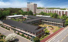 [2022 대입특집] 대전·충청 대표 사립 한남대학교… 65년 명성 주목