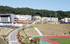 충북 체육계의 숙원, 충북체고 수영장 신축된다