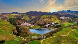 드라이브는 충남으로…서산 한우목장길 등 10선