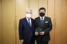 금산군, 2021년 지역안전지수 충남도 군 단위 1위