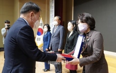 김지철 충남교육감 윗물이 맑아야 아랫물 맑아