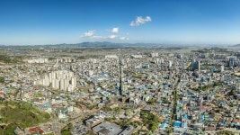서산시, 쾌적한 대기환경 조성에 210억 투입