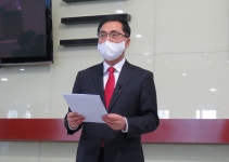 [6.1지방선거 Who?] 박희조 동구발 대전개혁 실현