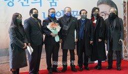 7선 불패신화 김명선의 꿈 응원