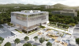 해양 바이오 산업도시로…서천군 클러스터 조성 박차