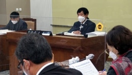 [속보] 충남도의회, 충남문화재단 감사 검토