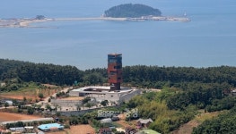 태안군 남면 별주부센터 리모델링에 3억 투입