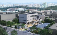 천안시, 40년 이상된 일봉동 행정복지센터 신축