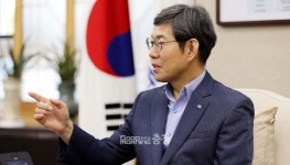 김용찬 충남도립대 총장 C학점 이하 등록금 환수