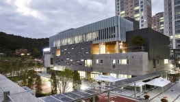 예산군 7개 의료기관서 전문가 신속항원검사