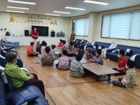 충남 남부평생교육원, 남부권역 사회배려대상 강좌 운영