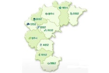 충북 정가, 민주 4 vs 국힘 4 구도 재편…지방선거 촉각