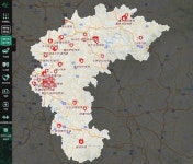 충북 신속항원검사 확진 판정 의료기관 228개 운영