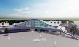 당진시, 체육관·수영장 등 체육 인프라 확충 박차