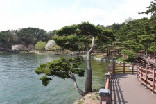 [충남의 아름다운 둘레길] '느림의 여유' 예산의 봄