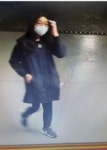 [속보] 구봉산북로서 실종된 송서하 양을 찾습니다…현 위치 대전 유성구로 추정