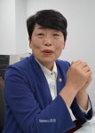 양금봉 충남도의원 "힘 있는 서천, 일할 기회를"